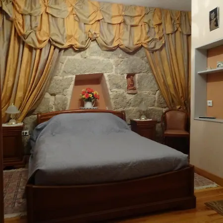 Gasthof L'oasis Du Lion