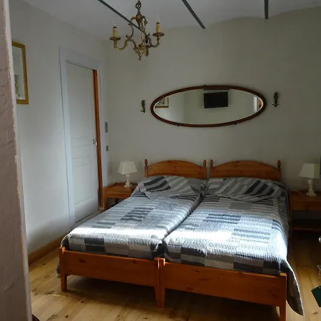 Gasthof L'oasis Du Lion *